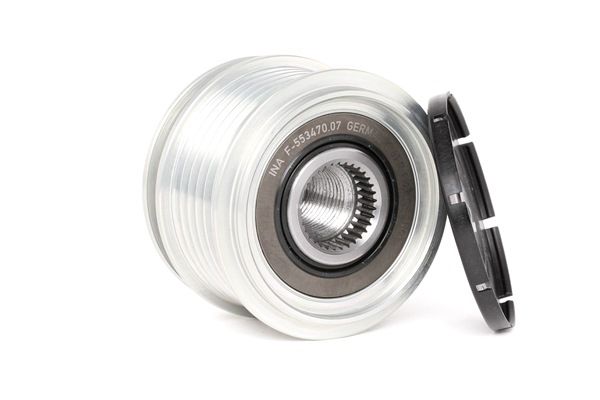 Roda livre do alternador 535 0012 10 INA compra favoravelmente