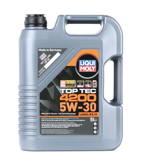 Ulei de motor VW50301, VW50200, VW50501, PSAB712290, VW50600, VW50500, VW50101, APICF, VW50000, ACEAB5, ACEAB4, ACEAA5, BMWLonglife01, ACEAA3, VW50700, VW50601Exceptions, VW50300, VW50400, PorscheC30, MBFreigabe22951, Fiat955535S3, MBFreigabe22931, Fiat955535S1, BMWLonglife04, BMWLonglife01FE, APISN, ACEAC3, ACEAC2, P000323 Ulei de motor VW50301, VW50200, VW50501, PSAB712290, VW50600, VW50500, VW50101, APICF, VW50000, ACEAB5, ACEAB4, ACEAA5, BMWLonglife01, ACEAA3, VW50700, VW50601Exceptions, VW50300, VW50400, PorscheC30, MBFreigabe22951, Fiat955535S3, MBFreigabe22931, Fiat955535S1, BMWLonglife04, BMWLonglife01FE, APISN, ACEAC3, ACEAC2, P000323 (Ulei recomandat de producator: BMW Longlife-01 | Indicatie producator: MB-Freigabe 229.31) cumpăra ieftin