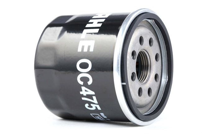 Filtro de óleo OC 475 MAHLE ORIGINAL compra favoravelmente