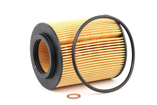 Filtro de óleo OX 154/1D MAHLE ORIGINAL compra favoravelmente