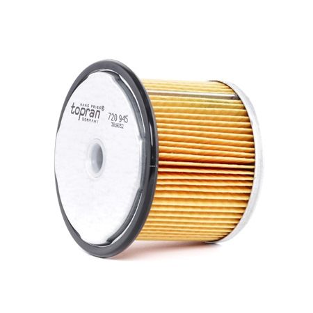 Filtr paliwa 720 945 Kupić tanio Filtr paliwa 720 945 (Rodzaj filtra: Wkład filtra | Kod silnika: XUD9TE / DHX)