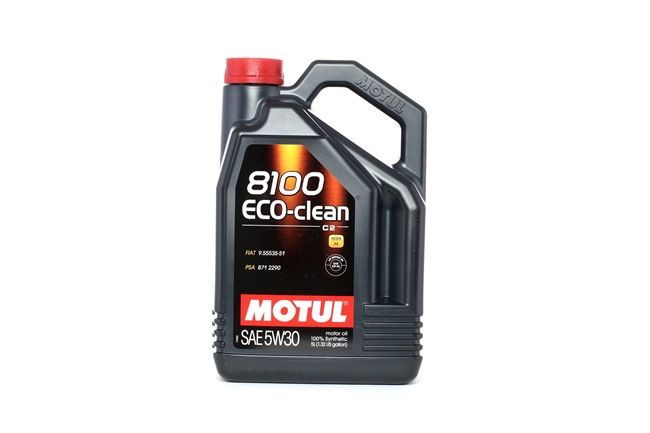 Motorolja 8100ECOCLEAN5W30, TOYOTA, AUDI1234, 5W30, SUBARU, APISERVICESN, HONDA, SUZUKI, FIAT955535S1, CF, PSAB712290, SN, ACEAC2, C2, APISNCF, 17000 Motorolja 8100ECOCLEAN5W30, TOYOTA, AUDI1234, 5W30, SUBARU, APISERVICESN, HONDA, SUZUKI, FIAT955535S1, CF, PSAB712290, SN, ACEAC2, C2, APISNCF, 17000 (Tillverkargodku00e4nd: FIAT 9.55535-S1 | Olja: Helsyntetisk olja) billigt beställa
