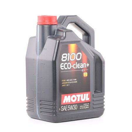 Motoreļļa 8100ECOCLEAN5W30, JAGUARSTJLR035005, MAZDA, STJLR035005, 5W30, C1, FORDWSSM2C934B, JASODL1, ACEAC1, 17100 Motoreļļa 8100ECOCLEAN5W30, JAGUARSTJLR035005, MAZDA, STJLR035005, 5W30, C1, FORDWSSM2C934B, JASODL1, ACEAC1, 17100 (Rau017eotu0101ja atu013cauja: JAGUAR STJLR.03.5005 | Eu013cu013ca: Sintu0113tisku0101 eu013cu013ca) pirkt lēti