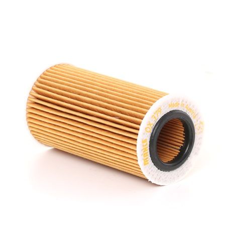 Filtro de óleo OX 379D MAHLE ORIGINAL compra favoravelmente