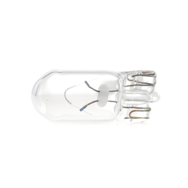 Gloeilamp, knipperlamp W5W Gloeilamp, knipperlamp W5W (Type grondplaat: W2.1x9.5d | Nominaal vermogen (W): 5) koop goedkope