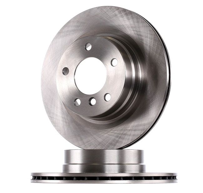 pedido DDF1549 Disco de travão FERODO online