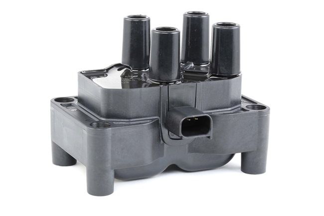 Gyújtótekercs ZSK2X2, BIC485 Gyújtótekercs ZSK2X2, BIC485 (Vázszámig: 546381 | Motorkód: IQDC<Euro 6>) vesz olcsó