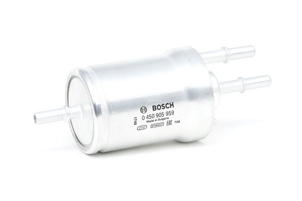 Filtro de combustível 0 450 905 959 BOSCH compra favoravelmente