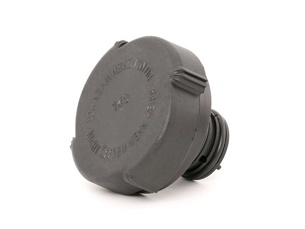 Compre FEBI BILSTEIN Tampa de fecho, recipiente de líquido de refrigeração 12205 a um preço barato