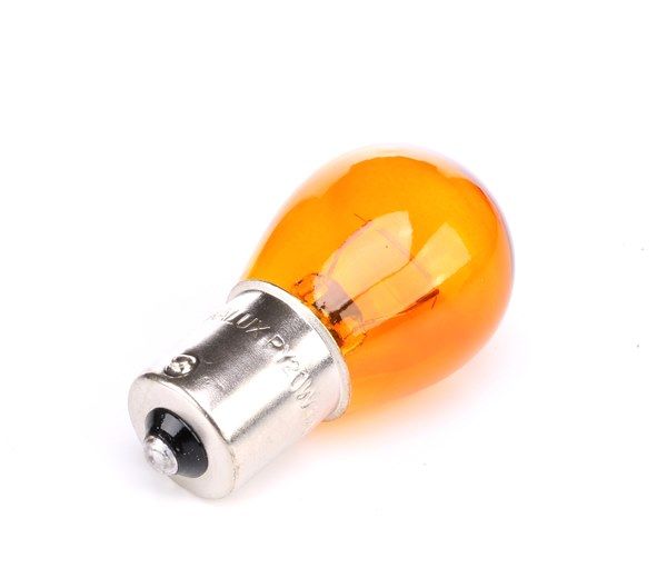 Λυχνία, φλας PY21W Λυχνία, φλας PY21W (Χρώμα λυχνίας: πορτοκαλί | Έκδοση με βάση: BAU15S) αγοράστε φθηνά