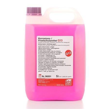 Антифриз VWTL774J, SAEJ1034, G13, VWG13, GlysantinG13, GlysantinG40, GlysantinGG40 Купете евтино Антифриз VWTL774J, SAEJ1034, G13, VWG13, GlysantinG13, GlysantinG40, GlysantinGG40 (необходими бройки: 1 | спецификация: G 13)