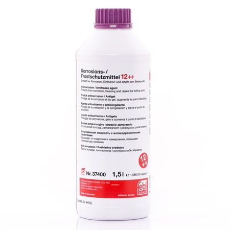 Антифриз VWTL774G, ScaniaTB1451, MB3256, MB3255, MAN324TypSiOAT, G12, G40, GlysantinG40, G12PlusPlus, GlysantinG12, GlysantinG12PlusPlus Купете евтино Антифриз VWTL774G, ScaniaTB1451, MB3256, MB3255, MAN324TypSiOAT, G12, G40, GlysantinG40, G12PlusPlus, GlysantinG12, GlysantinG12PlusPlus (необходими бройки: 1 | спецификация: G 12 plus plus)