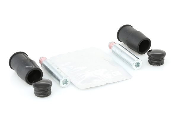 Kreipiančiųjų movų rinkinys, stabdžių apkaba Z1306X Kreipiančiųjų movų rinkinys, stabdžių apkaba Z1306X (papildomas gaminys / papildoma informacija 2: su varžtais | Transporto priemonės numeris nuo: N4000000) pirkti pigūs