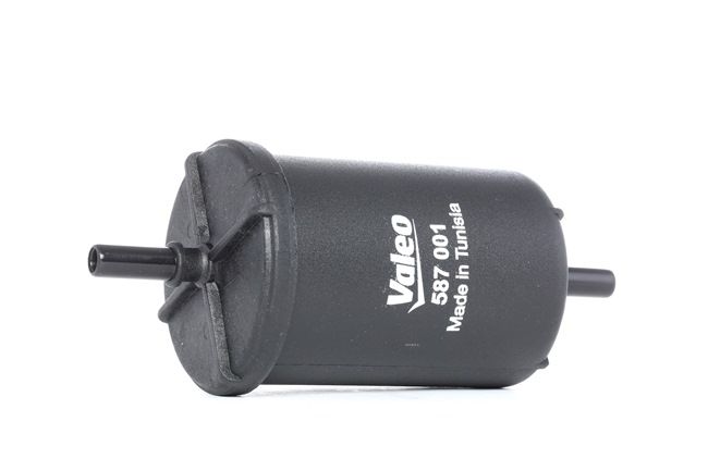 Filtro de combustível 587001 de VALEO