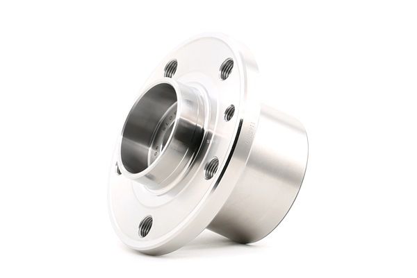 Jogo de rolamentos de roda VKBA 6531 de SKF