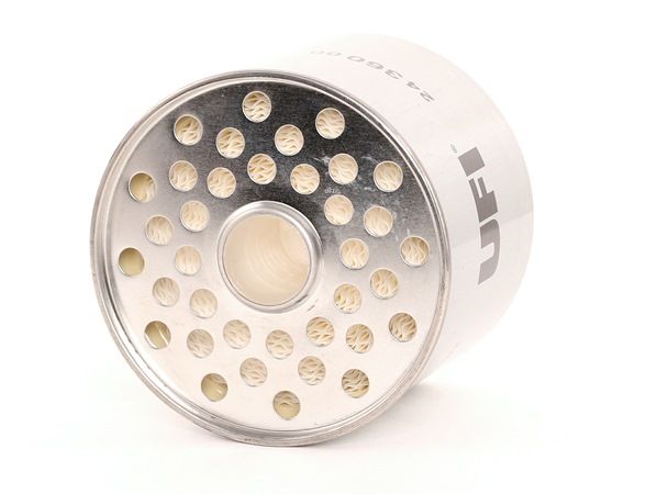 Filtro de combustível 24.360.00 UFI compra favoravelmente