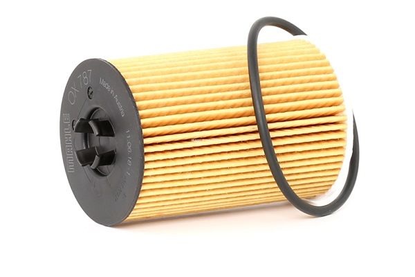 Filtro de óleo OX 787D MAHLE ORIGINAL compra favoravelmente
