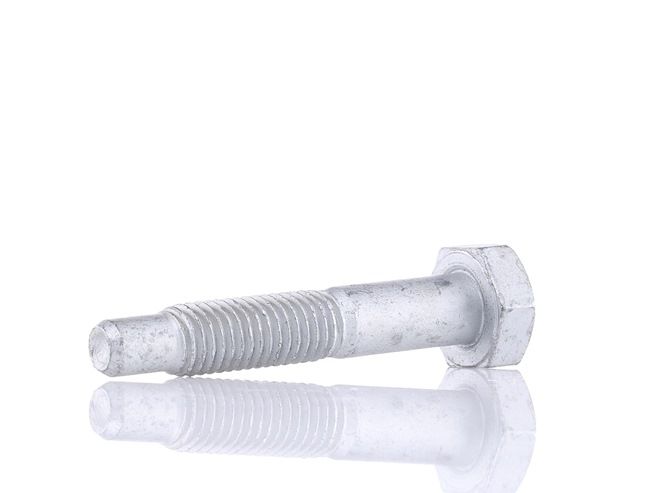 Vis de serrage, suspension articulée / rotule de suspension 5223433 Acheter Vis de serrage, suspension articulée / rotule de suspension 5223433 (pour numéro OE: 352243 | longueur de boulon: 58) pas cher