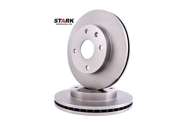 Disco de travão SKBD-0020237 (Ø do furo [mm]: 12,6 | Diâmetro interior [mm]: 141) compre barato