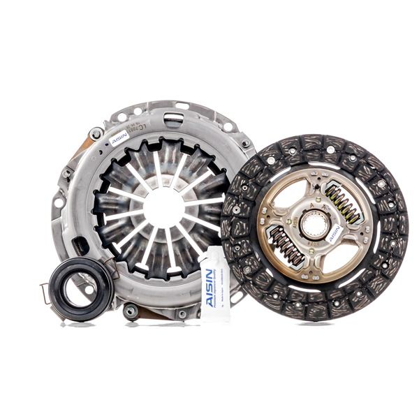 Kit de embraiagem KT-322B Kit de embraiagem KT-322B (Artigo complementar / informação complementar 2: com disco da embraiagem | Artigo complementar / informação complementar: com prato da embraiagem) compre barato
