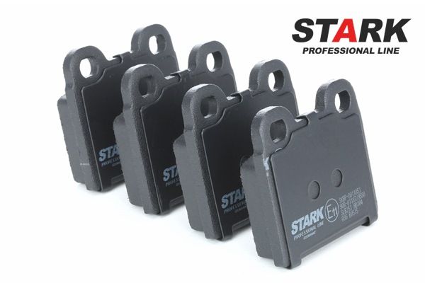 Jogo de pastilhas para travão de disco SKBP-0011053 (Unidade de quantidade: CST1 | Peso [kg]: 0,605) compre barato