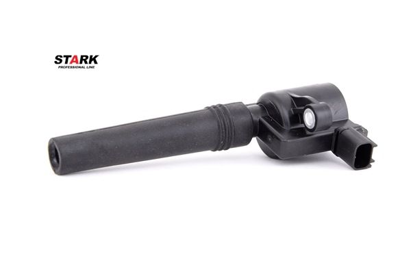 Bobine d'allumage SKCO-0070064 Bobine d'allumage SKCO-0070064 (Nombres de pôles: 2 | Code moteur: AJ-V8) Acheter pas cher