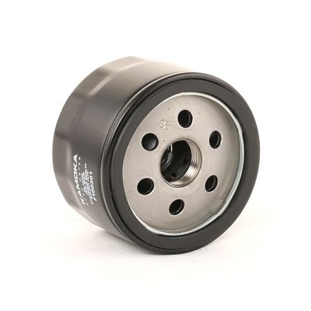 Olejový filtr F100301 Olejový filtr F100301 (Doplnkovy vyrobek/ doplnkove info 2: se zpetnym ventilem | typ filtru: nasroubovany filtr) kupovat levné