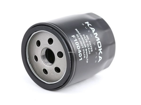 Filtro de óleo F100401 KAMOKA compra favoravelmente