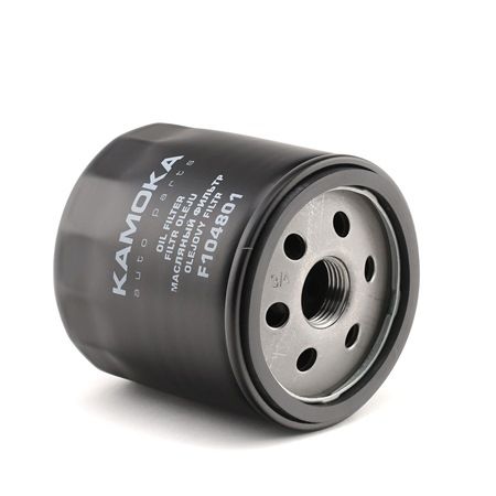 Filtru ulei F104801 Filtru ulei F104801 (Articol extins/Info extins 2: cu ventil blocare retur | Tip filtru: Filtru insurubabil) cumpăra ieftin