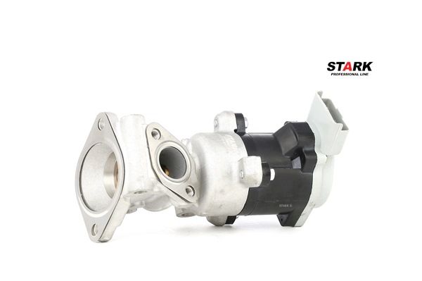Compre METZGER Válvula de recirculação dos gases de escape SKEGR-0770010 a um preço barato