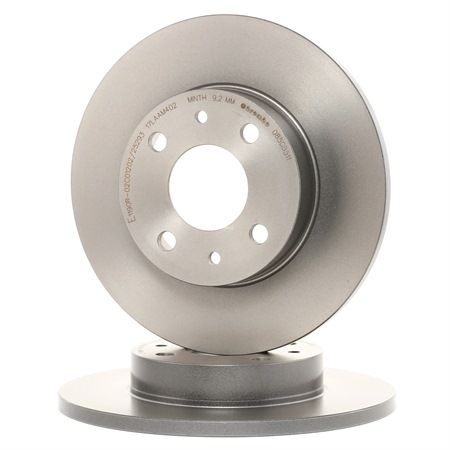Disco de travão 08.5085.11 BREMBO compra favoravelmente