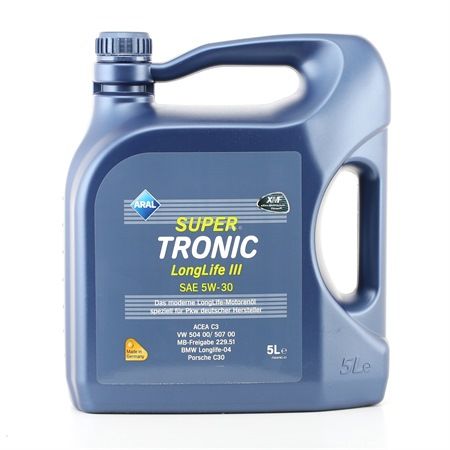 Motorový olej VW50301, BMWLonglife04, VW50400, VW50700, MBFreigabe22951, PorscheC30, VWNorm50301, ACEAC3, C3, 0501AR269A23463186 Motorový olej VW50301, BMWLonglife04, VW50400, VW50700, MBFreigabe22951, PorscheC30, VWNorm50301, ACEAC3, C3, 0501AR269A23463186 (Uvolnit vyrobce: VW 504 00 | specifikace: ACEA C3) kupovat levné