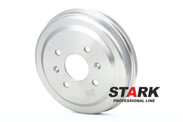 Compre TRW Tambor de travão SKBDM-0800072 a um preço barato