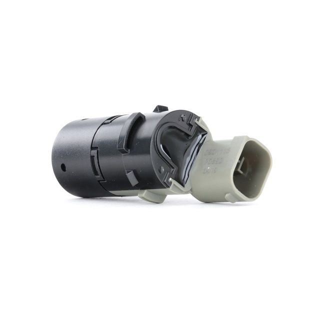 Parkošanās sensors 0901115 Parkošanās sensors 0901115 (Spraudkontakta veids-ID: gerade | ķīm. īpašības: pārkrāsojams) pirkt lēti