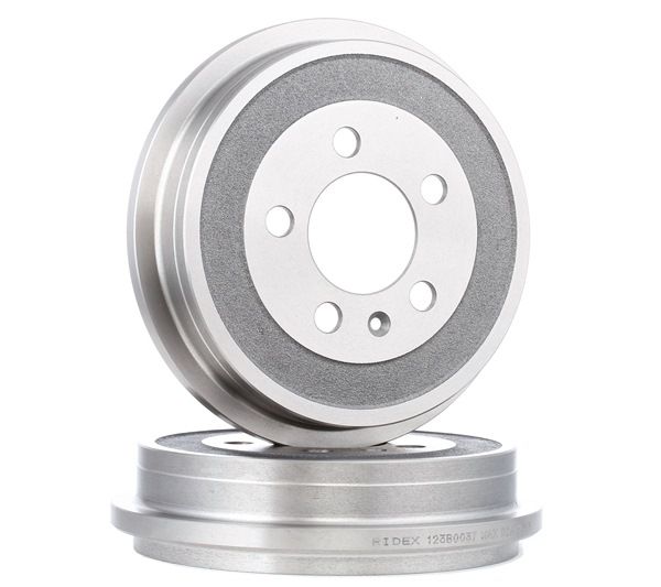 Compre TRW Tambor de travão 123B0037 a um preço barato