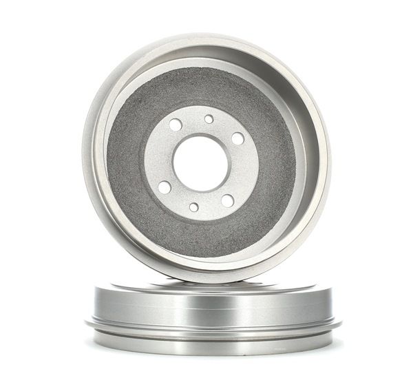 Compre TRW Tambor de travão 123B0027 a um preço barato
