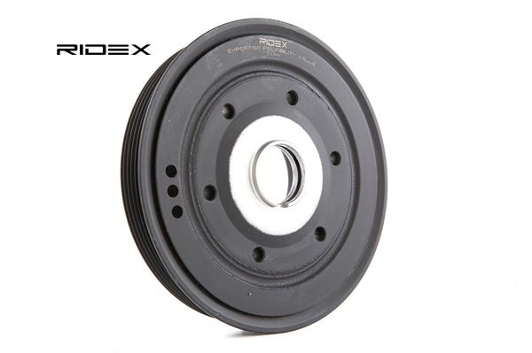 Poulie Damper Peugeot 206-307 206 CC 307-407 1.6 HDi