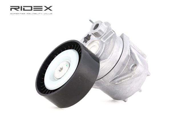 Compre FEBI BILSTEIN Tensor de correia, correia trapezoidal estriada 541V0031 a um preço barato