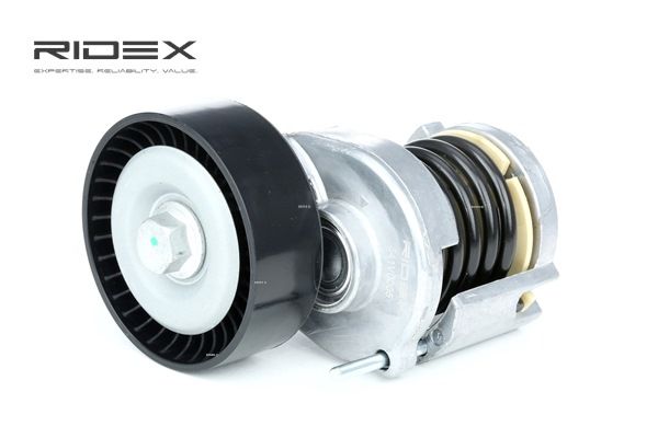 Compre FEBI BILSTEIN Tensor de correia, correia trapezoidal estriada 541V0005 a um preço barato