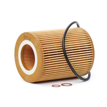 Filtro de óleo 7O0010 RIDEX compra favoravelmente