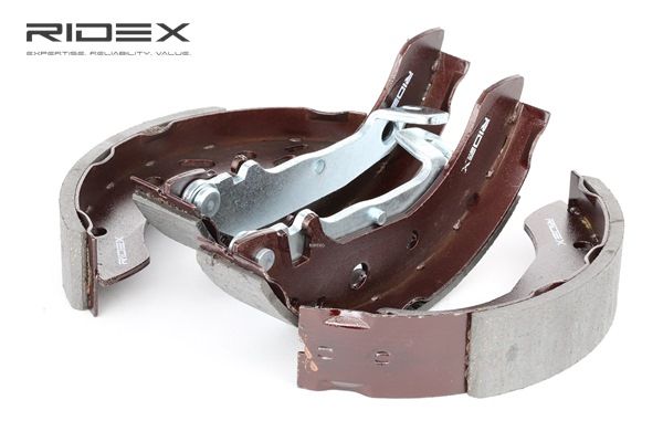 Compre TEXTAR Jogo de maxilas de travão 70B0006 a um preço barato