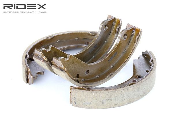 Compre TEXTAR Jogo de maxilas de travão 70B0077 a um preço barato
