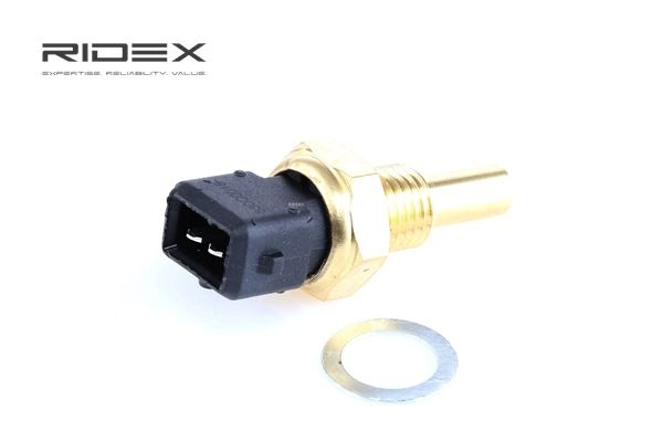 Compre VEMO Sensor, temperatura do líquido de refrigeração 830C0018 a um preço barato