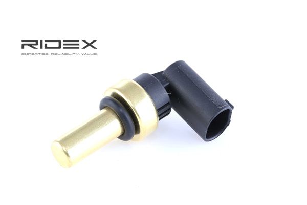 Compre VEMO Sensor, temperatura do líquido de refrigeração 830C0007 a um preço barato