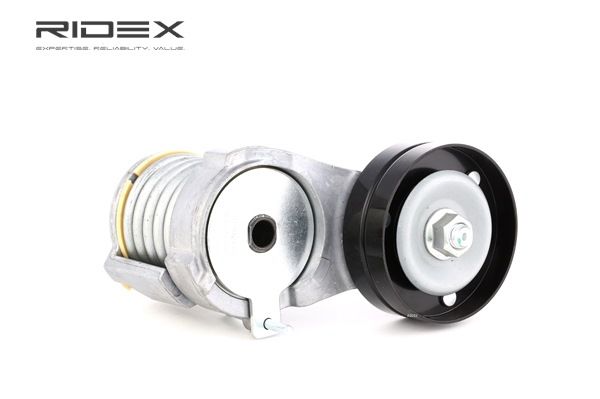 Compre FEBI BILSTEIN Tensor de correia, correia trapezoidal estriada 541V0015 a um preço barato