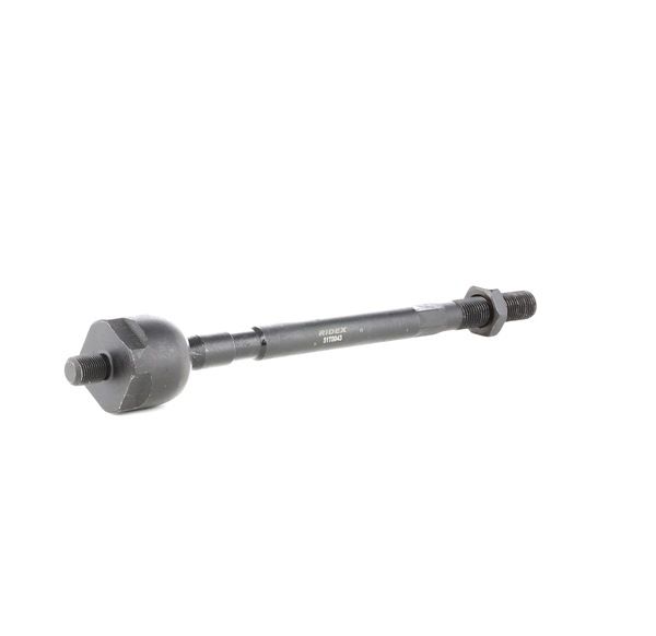 Axialgelenk, Spurstange 51T0043 Axialgelenk, Spurstange 51T0043 (Gewindemaß 2: M14x1,5 | für Lenkungshersteller: SMI) billig bestellen