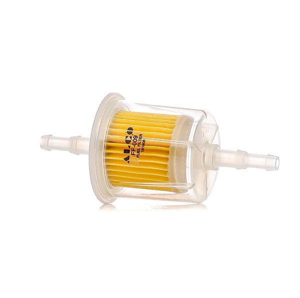 Compre MAHLE ORIGINAL Filtro de combustível FF-009 a um preço barato