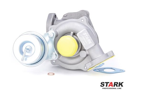 Turbocharger SKCT-1190005 Koop goedkope Turbocharger SKCT-1190005 (voor turbolader (art.nr.): 54359700018 | Gewicht (kg): 4,2)
