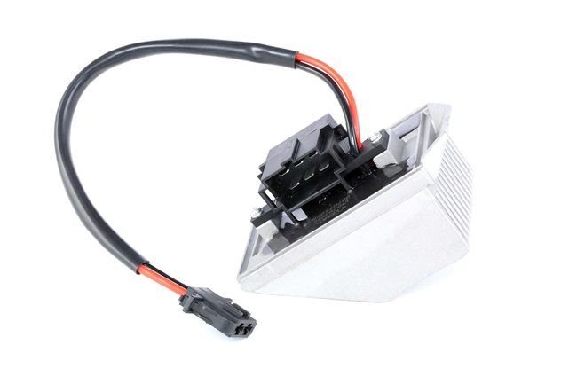 Comprar Resistência ventilador do habitáculo VEMO V10-79-0016