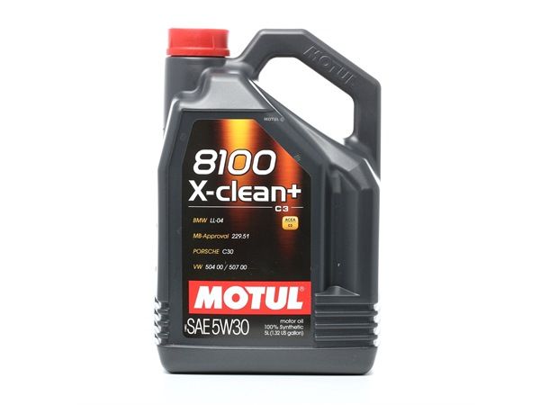 Двигателно масло 8100XCLEAN5W30, VW5040050700, 5W30, PORSCHEC30, MBApproval22951, C3, MBFreigabe22951, BMWLL04, MB22951, ACEAC3, APISMCF, 17720 Купете евтино Двигателно масло 8100XCLEAN5W30, VW5040050700, 5W30, PORSCHEC30, MBApproval22951, C3, MBFreigabe22951, BMWLL04, MB22951, ACEAC3, APISMCF, 17720 (издание на производителя: VW 504 00 / 507 00 | спецификация: API SM/CF)